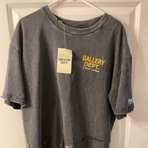 Gallery Dept.